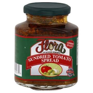 Flora Spread, Sundried Tomato