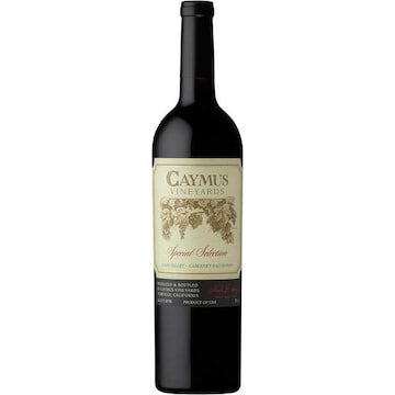 Caymus Vineyards Special Selection Cabernet Sauvignon California Red Wine