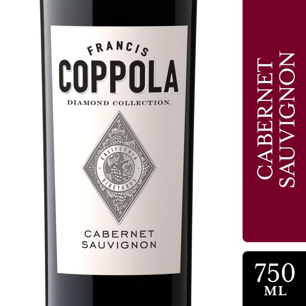 Coppola Cabernet Sauvignon, Diamond Collection | Publix Super Markets