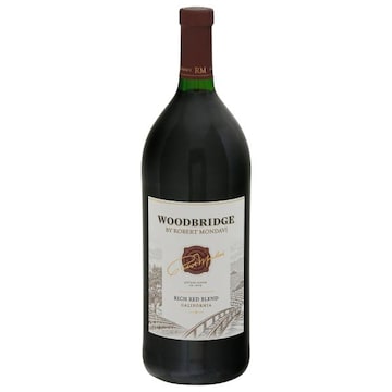 Woodbridge Red Blend, Rich, California