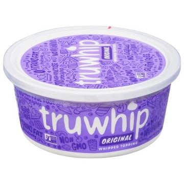Truwhip Whipped Topping, Original