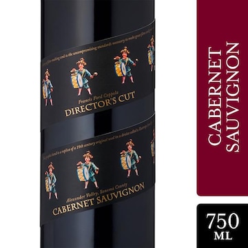 Director's Cut Director's Cut Cabernet Sauvignon, Alexander Valley, Sonoma County