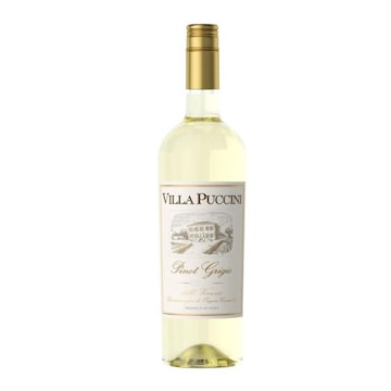 Villa Puccini Pinot Grigio Italy White Wine