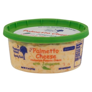 Pawleys Island Specialty Foods Palmetto Cheese