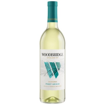 Woodbridge Pinot Grigio California White Wine