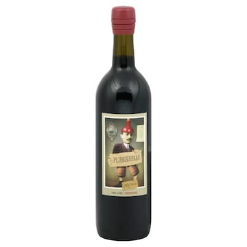 Plungerhead Zinfandel, Lodi, 2008