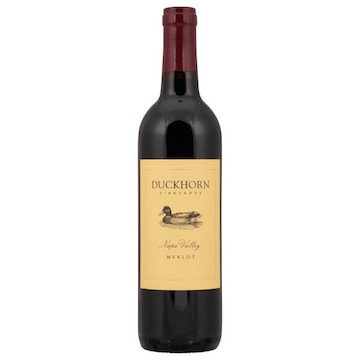 Duckhorn Vineyards Merlot, Napa Valley