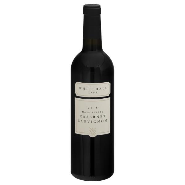 Whitehall Lane Cabernet Sauvignon, Napa Valley | Publix