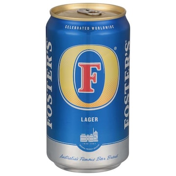 Foster's Lager