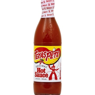 Texas Pete Hot Sauce, Original, Medium