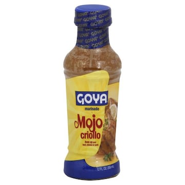 Goya Marinade, Mojo Criollo