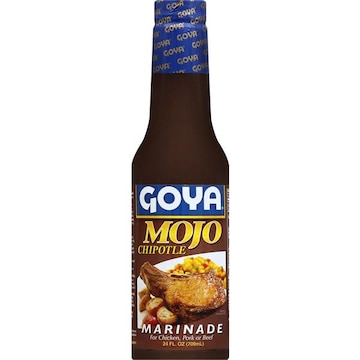 Goya Marinade, Mojo Chipotle