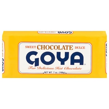 Goya Sweet Chocolate Dulce