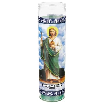Goya Saint Jude Candle