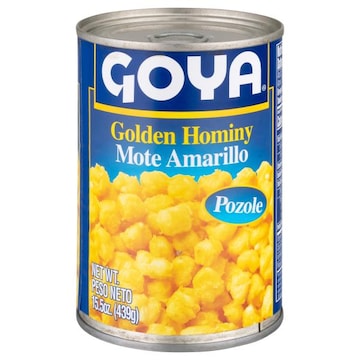 Goya Golden Hominy