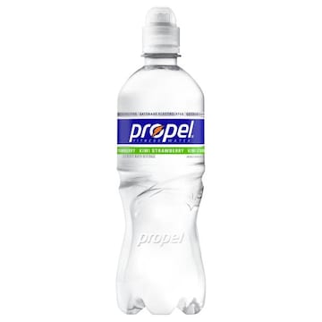Propel Electrolyte Water Beverage, Zero Sugar, Kiwi Strawberry