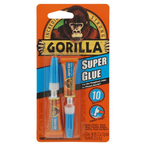 Gorilla Super Glue Publix Super Markets