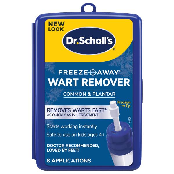 Dr. Scholl's Skin Tag Remover 8 Count NEW and SEALED - health and beauty -  by owner - craigslist
