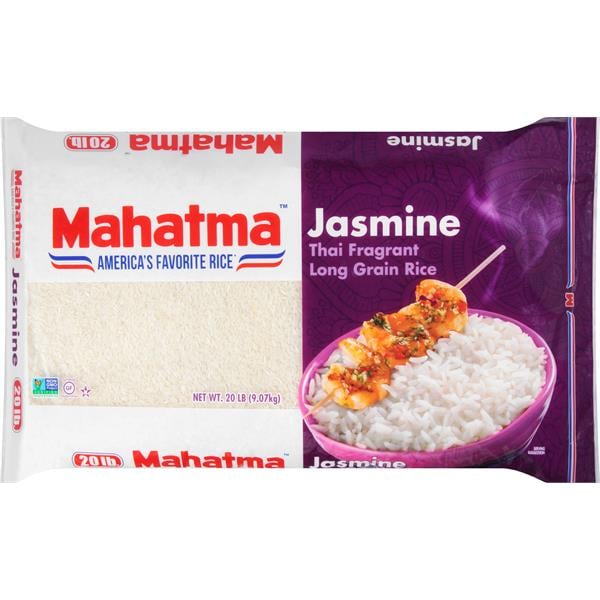 Mahatma Rice, Jasmine Publix Super Markets