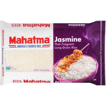 Mahatma Rice, Thai Jasmine