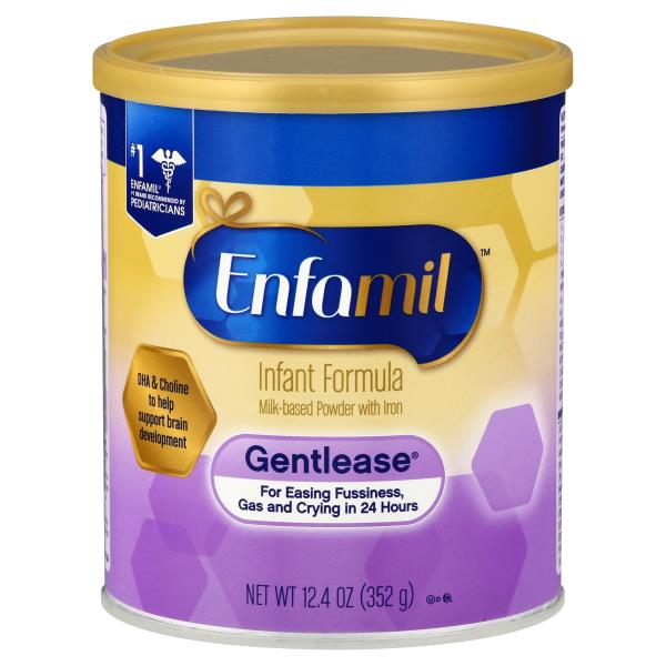 Enfamil cheap infant publix