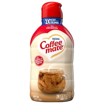 Coffee-Mate The Original Non-Dairy Creamer