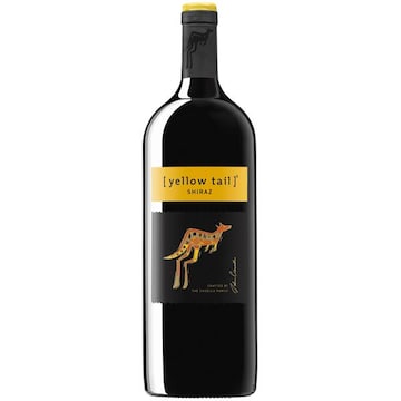 Yellow Tail Shiraz, Australia