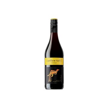Yellow Tail Shiraz Australia Red Wine