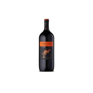Yellow Tail Merlot Australia Red Wine