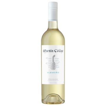 Martin Codax Albarino Spanish White Wine