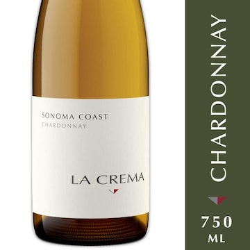 La Crema Chardonnay, Sonoma Coast, 2017