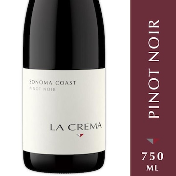 La Crema Pinot Noir, Sonoma Coast