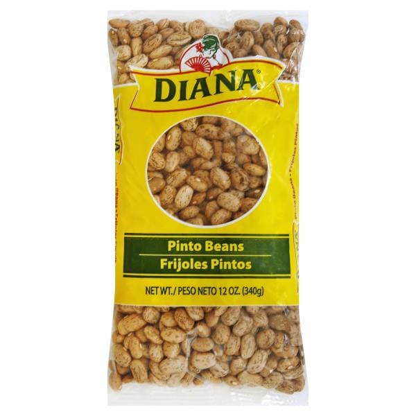 Diana Pinto Beans Publix Super Markets