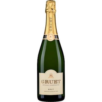 Gruet Brut Champagne Sparkling Wine
