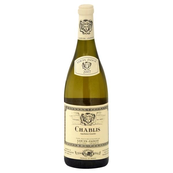 Louis Jadot Chablis | Publix Super Markets