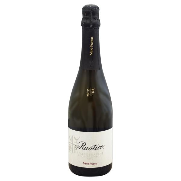 Rustico White Wine, Sparkling, Brut Publix Super Markets