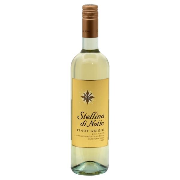 Stellina di Nott Pinot Grigio Publix Super Markets