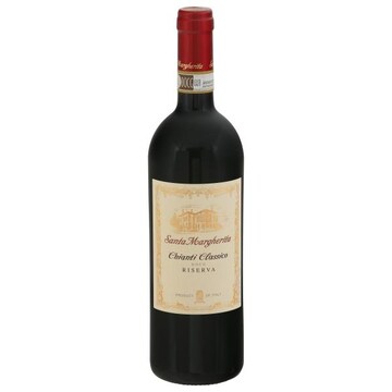Santa Margherita Chianti Classico, Riserva