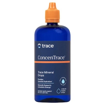 Trace ConcenTrace Trace Mineral Drops