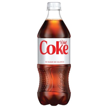 Diet Coke Cola