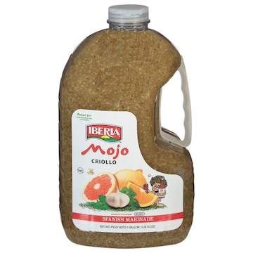 Iberia Mojo Criollo Spanish Marinade