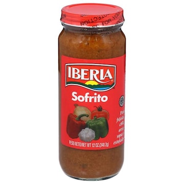 Iberia Sofrito