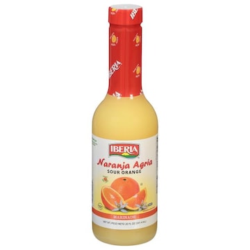 Iberia Sour Orange Marinade
