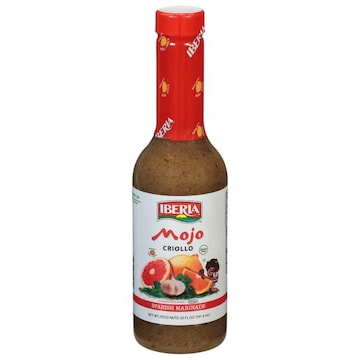 Iberia Mojo Criollo Spanish Marinade