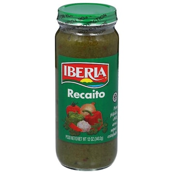 Iberia Recaito