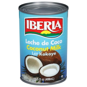 Iberia Coconut Milk