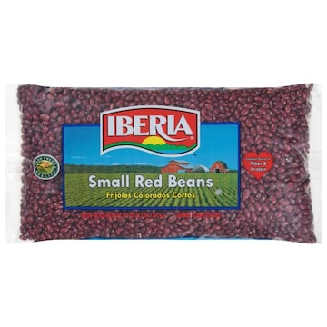Iberia Small Red Beans