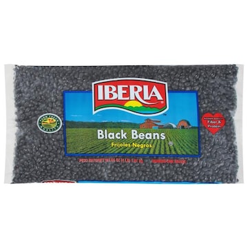 Iberia Black Beans