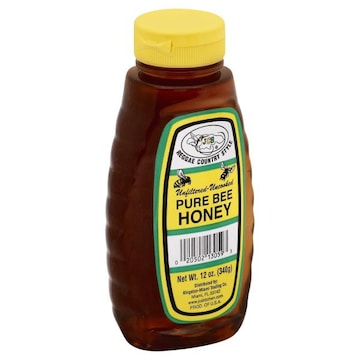 Jcs Honey, Pure Bee