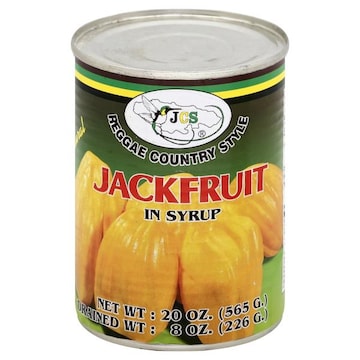 Jcs Jackfruit, in Syrup